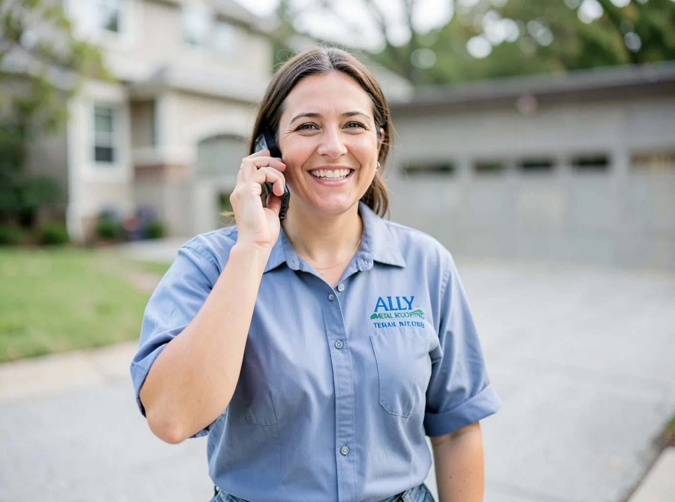 Metal Roof Installation Stevenson, MD FAQs